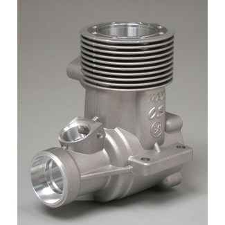 O.S. PARTS OS CRANKCASE 108FSR