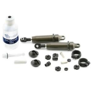 TRAXXAS TRAXXAS  ALLOY UPGRADE SHOCKS X-LONG WITHOUT SPRINGS 1 PAIR  TRX 4761