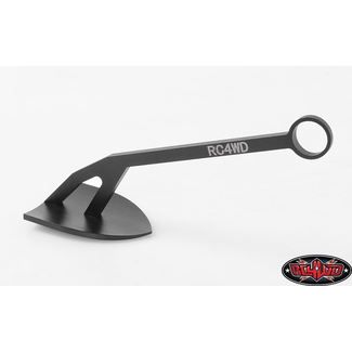 RC4WD RC4WD 1/10 Large winch shovel / anchor  for sand