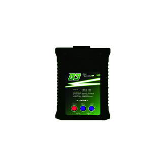 TORNADO RC GT POWER 240V AC B3 1.0-1.5 amp Lipo ONLY  balance charger Charge Current: 2S @1.0A 3S @ 1.0A  Output Power: Max 12W Suitable Battery: Suitable for 2-3S LiPo