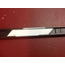 AUSLOWE 45 DEG ANGLE CUT CHASSIS INSERT. 10mm DEEP 1/25-1/24