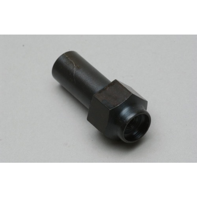 OS FT 120,II,160 PROP NUT prop nut 5/16-24 THREADED TUBE NUT