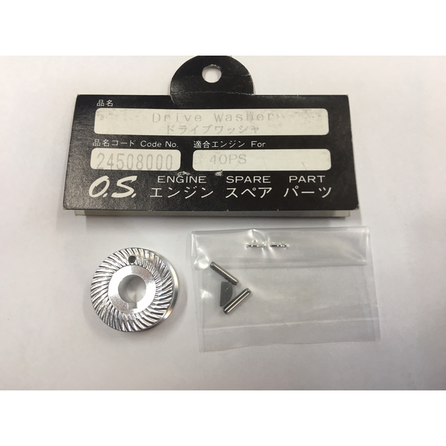 OS 40 PS DRIVER WASHER PYLON SPECIAL
