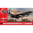 AIRFIX NORTH AMERICAN F-51D MUSTANG‚Ñ¢ mk.IV / p-51K mustang 1:48 A05137