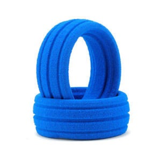 PROLINE PROLINE 1/10 CLOSED CELL 4WD FRONT FOAM INSERTS FOR BUGGY