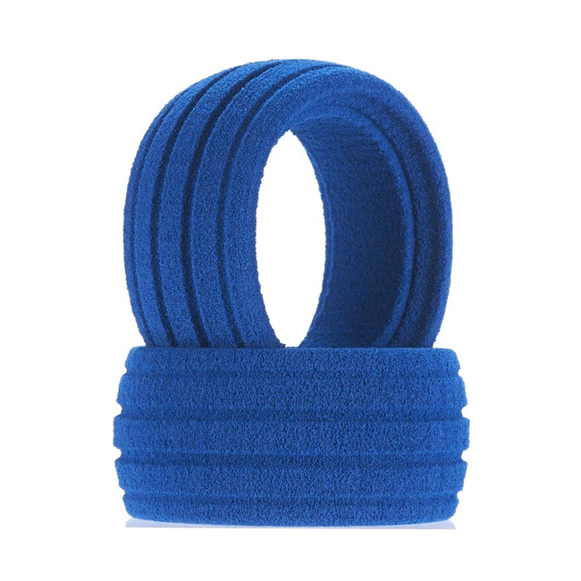 PROLINE 1/10 HARD CLOSED CELL REAR INSERTS FOR BUGGY