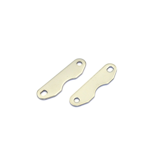 KYOSHO KYOSHO 92690 DISK BRAKE PAD (2) Suits MAD FORCE