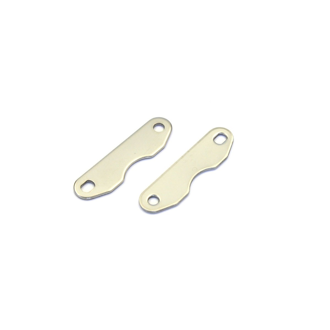 KYOSHO 92690 DISK BRAKE PAD (2) Suits MAD FORCE