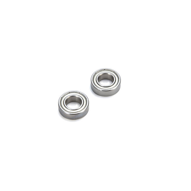 KYOSHO BRG005 SHIELD BEARING  8x16x5 (2pcs) Suits MAD FORCE, GIGA CRUSHER, GP plus many more