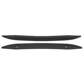 RPM RPM TRAILING ARM SKID PLATES FOR TRAXXAS UNLIMITED DESERT RACER fits RPM 81282 trailing arms only