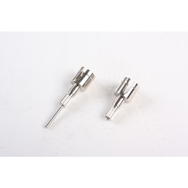 TAMIYA GEARBOX JOINT LONG & SHORT