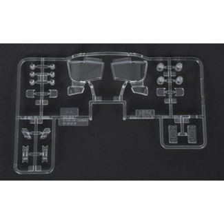 TAMIYA TAMIYA AA PARTS FOR MERCEDES 3363 AROCS 36352