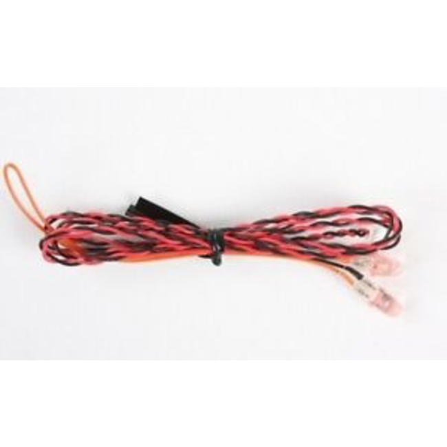 TAMIYA BRAKE LIGHT 5mm LED FOR 56313 TRACTOR TRUCK