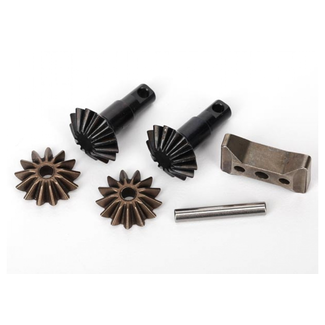 TRAXXAS TRAXXAS GEAR SET DIFF (OUTPUT) FOR 4X4 SLASH, 4X4 STAMPEDE