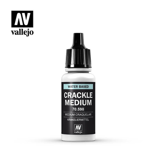 VALLEJO Vallejo Crackle 17 ml