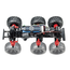 Tamiya 1/18 DYNAHEAD 6x6  GS-01 TR 4WS  Kit  Monster truck