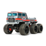 Tamiya 1/18 DYNAHEAD 6x6  GS-01 TR 4WS  Kit  Monster truck