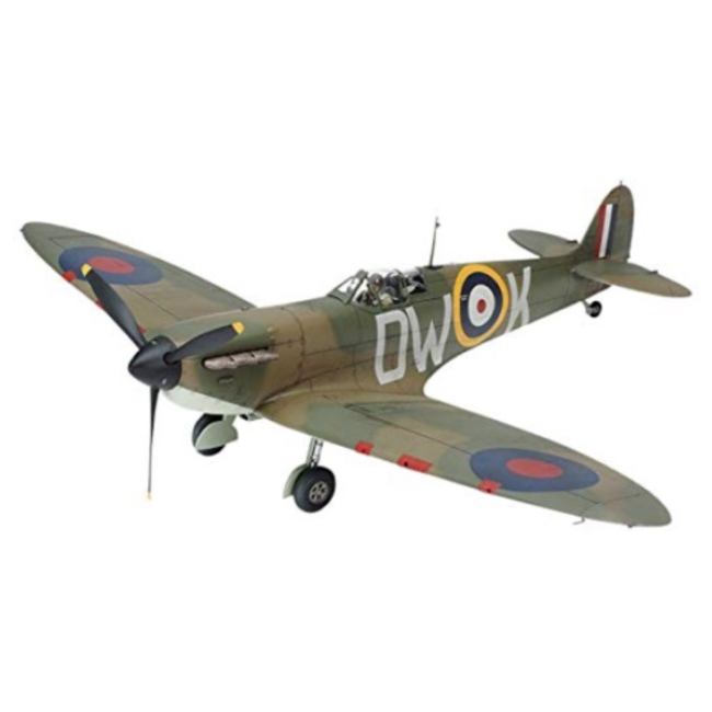 TAMIYA Submarine Spitfire Mk.1 1/48