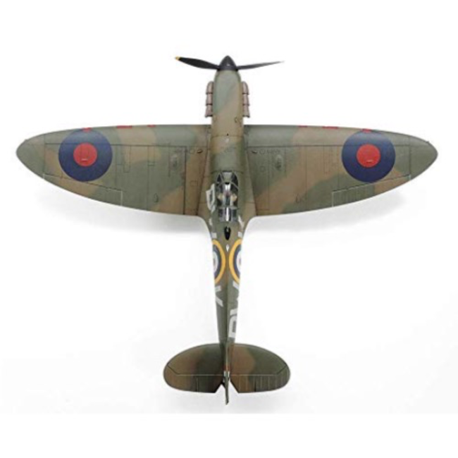 TAMIYA Submarine Spitfire Mk.1 1/48