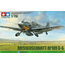 TAMIYA BF109 G-6 MESSERSCHMITT 1/72
