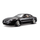 BBURAGO MASERATI 3200 GT BLACK 1/18 DIECAST CAR
