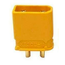 ACE XT30  Connector Male -Device Side