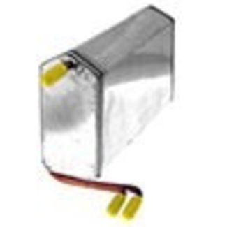 BRODAK BRODAK 5.5OZ WIDE WEDGE MAGNUM UNIFLOW TANK