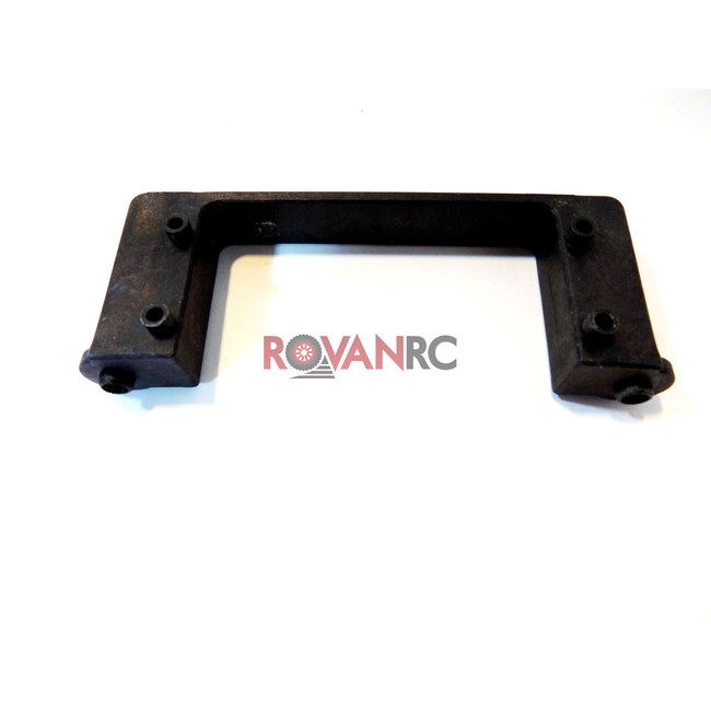ROVAN SERVO ADAPTER  ( REQUIRED TO USE RAVAN SERVO IN HPI BAJA  BUGGIES )