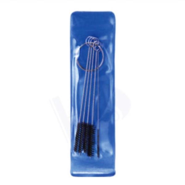 AIRBRUSH CLEANING BRUSH SET (5PC)