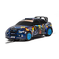 SCALEXTRIC TEAM RALLY - SPACE COMIC BOOK C3962
