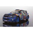 SCALEXTRIC TEAM RALLY - SPACE COMIC BOOK C3962