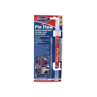 DELUXE DELUXE MATERIALS AC11 PIN FLOW APPLICATOR