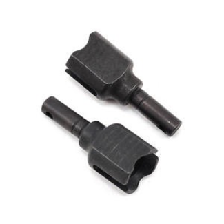 ARRMA ARRMA STEEL DIFF OUTDRIVE (2pcs) AR310439