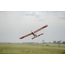 PHOENIX CLASSIC RC PLANE .40 Size ARF TRAINER