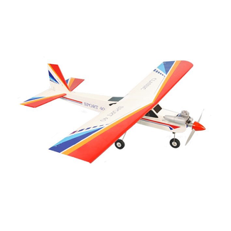 PHOENIX PHOENIX CLASSIC RC PLANE .40 Size ARF TRAINER