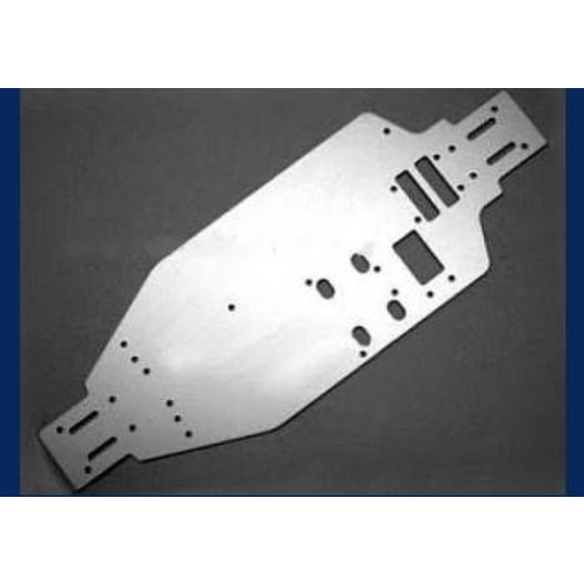 TAMIYA Chassis Mad Spirit - Tamiya Spares....