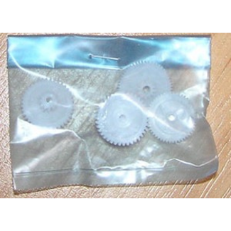 TAMIYA TAMIYA Servo Gear Set  - Tamiya Spares