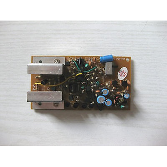 TAMIYA TAMIYA Rx Unit (Pcb)      Quick Drive - Tamiya Spares no photo available