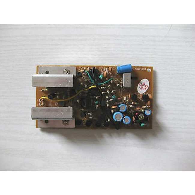 TAMIYA Rx Unit (Pcb)      Quick Drive - Tamiya Spares no photo available