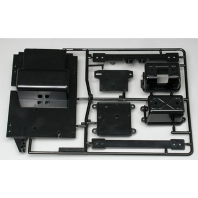 TAMIYA A Parts Clodbuster - EX JAPAN - Tamiya
