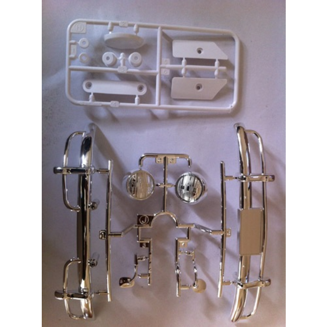 TAMIYA H/J Parts for 58383 - EX JAPAN - Tamiya