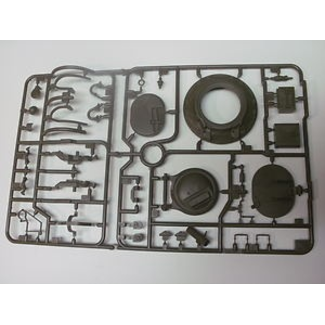 TAMIYA TAMIYA G Parts for 56016 Tank - Tamiya