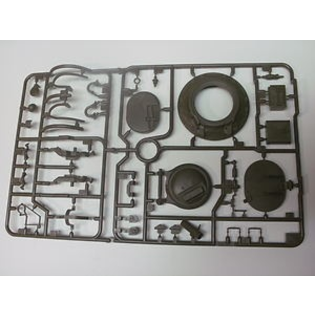 TAMIYA G Parts for 56016 Tank - Tamiya
