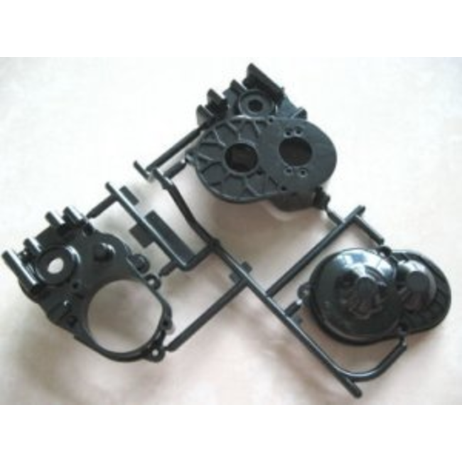 TAMIYA ""A"" Parts  DT-02 Buggies - Tamiya