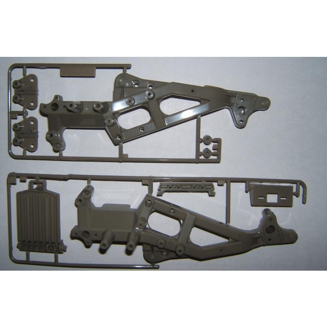 TAMIYA A PARTS FOR FROG