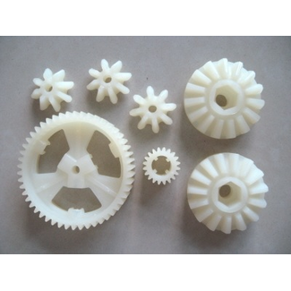 TAMIYA TAMIYA Diff Gears for 58070/63/35