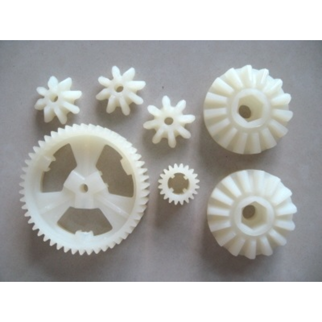TAMIYA Diff Gears for 58070/63/35 - EX JAPAN - Tamiya