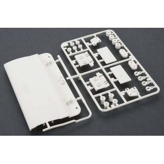 TAMIYA TAMIYA N Parts Toyota for Tundra - EX JAPAN - Tamiya Spares