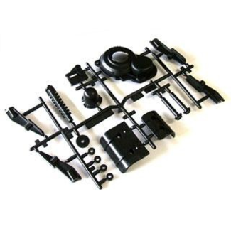 TAMIYA TAMIYA M Parts DF03Ra (58417) - Tamiya