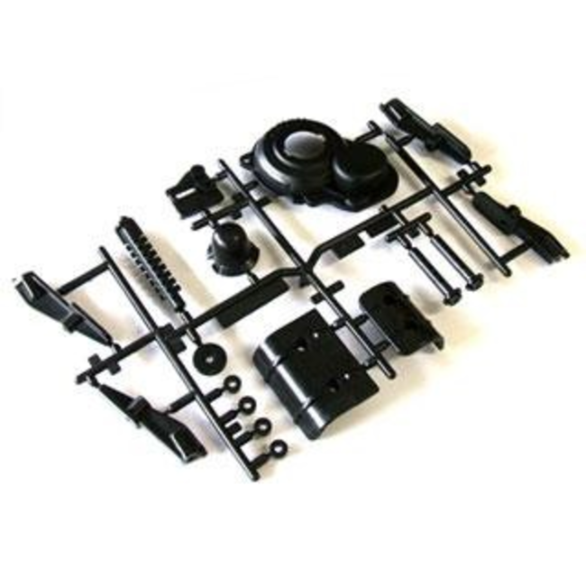 TAMIYA M Parts DF03Ra (58417) - Tamiya